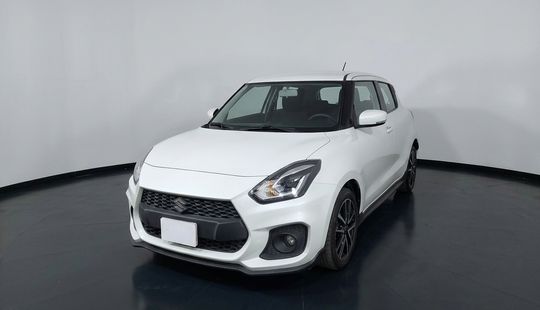 Suzuki • Swift