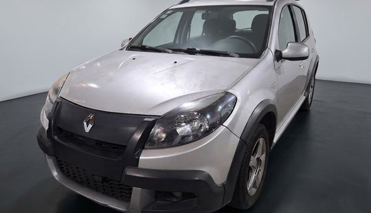 Renault • Stepway