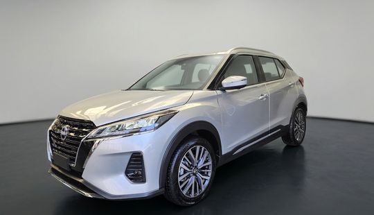 Nissan • Kicks