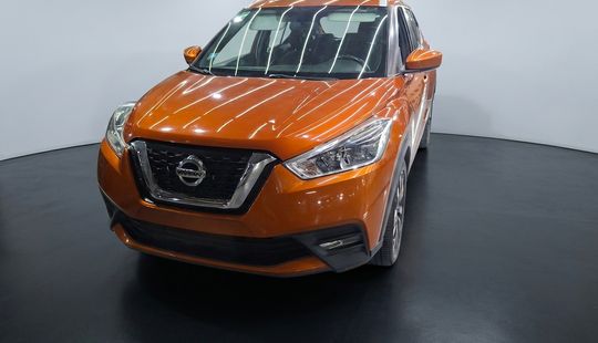 Nissan • Kicks