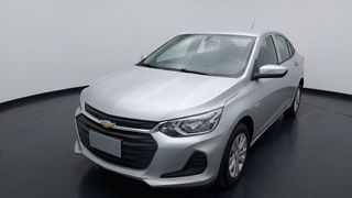 Chevrolet • Onix