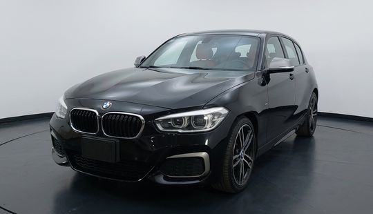 Bmw • Serie 1
