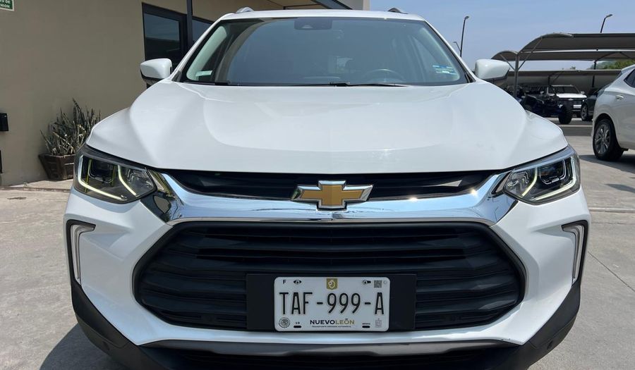 Chevrolet Tracker 1.2 PREMIER K AUTO Suv 2023