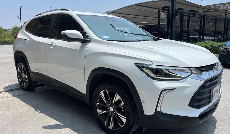 Chevrolet Tracker 1.2 PREMIER K AUTO Suv 2023