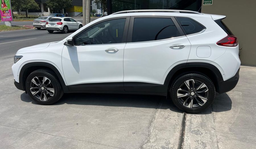 Chevrolet Tracker 1.2 PREMIER K AUTO Suv 2023