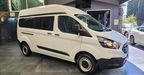 Ford Transit 2.2 DIESEL 9 PASAJEROS LARGA Van 2023
