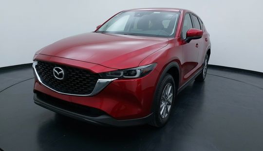 Mazda • CX-5