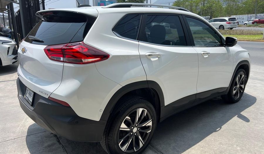 Chevrolet Tracker 1.2 PREMIER K AUTO Suv 2023