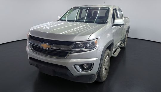 Chevrolet • Colorado