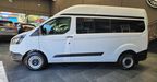Ford Transit 2.2 DIESEL 9 PASAJEROS LARGA Van 2023