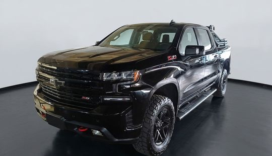 Chevrolet • Cheyenne