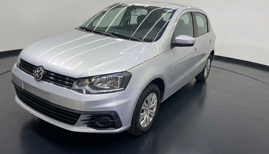 Volkswagen • Gol