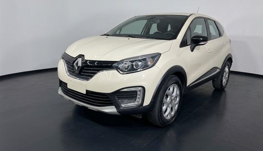 Renault • Captur