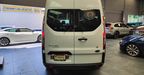 Ford Transit 2.2 DIESEL 9 PASAJEROS LARGA Van 2023