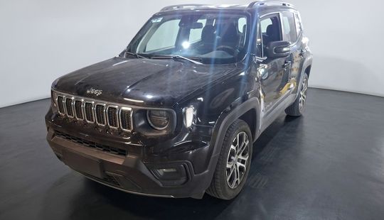 Jeep • Renegade