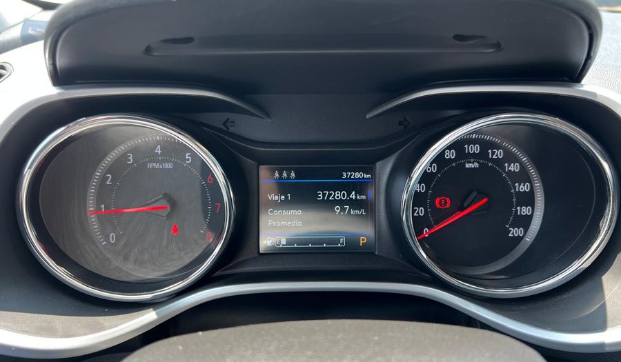 Chevrolet Tracker 1.2 PREMIER K AUTO Suv 2023