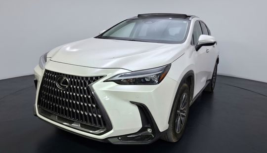 Lexus • NX