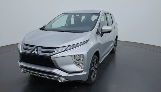 Mitsubishi • Xpander