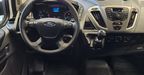 Ford Transit 2.2 DIESEL 9 PASAJEROS LARGA Van 2023