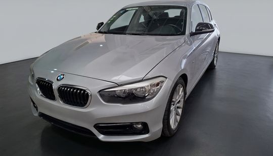 Bmw • Serie 1