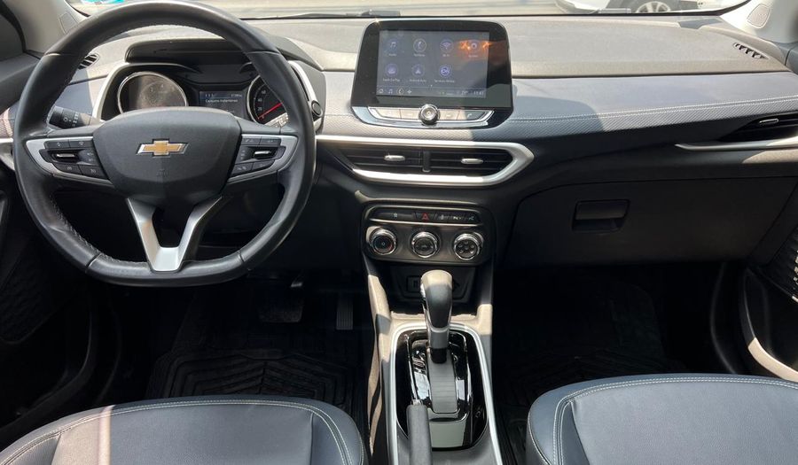 Chevrolet Tracker 1.2 PREMIER K AUTO Suv 2023