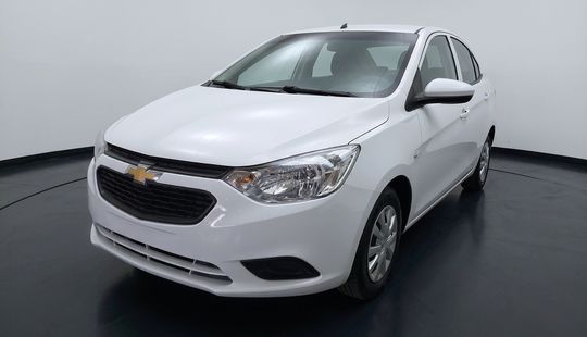 Chevrolet • Aveo