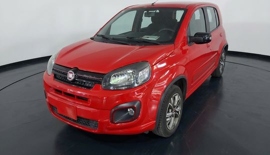 Fiat • Uno