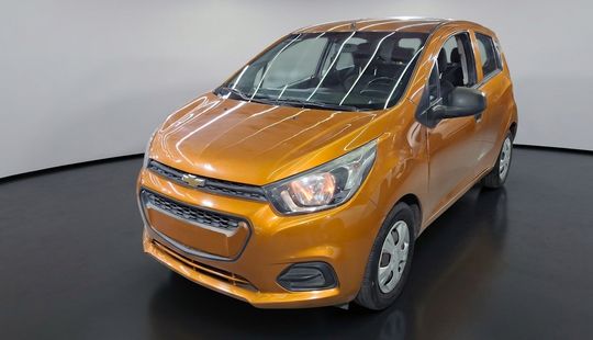 Chevrolet • Beat