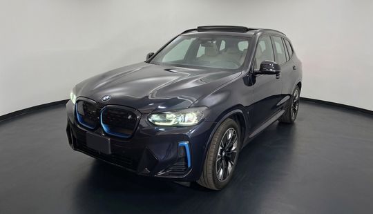 Bmw • iX3