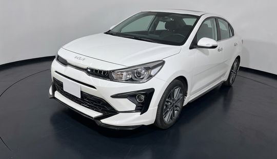 Kia • Rio
