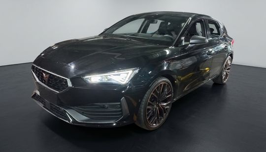 Cupra • Leon