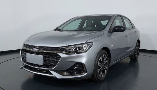 Chevrolet • Cavalier