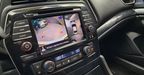 Nissan Maxima 3.5 EXCLUSIVE X-TRONIC Sedan 2020