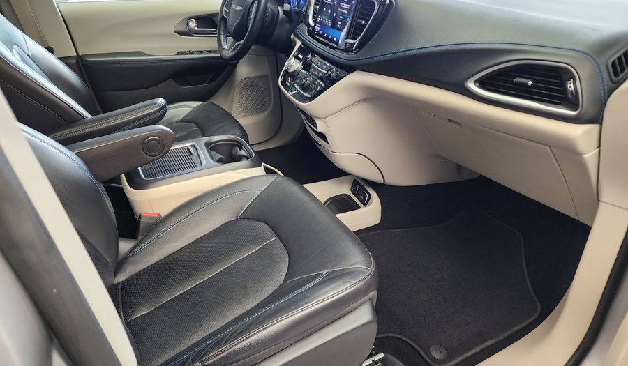 Chrysler Pacifica 3.6 LIMITED AUTO Minivan 2021