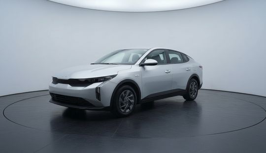 Kia • K3