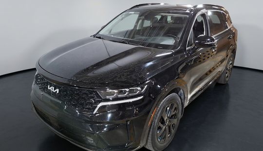 Kia • Sorento