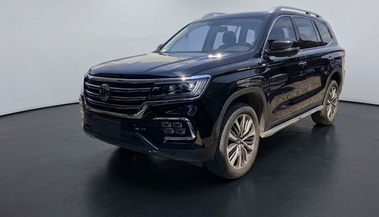 2022 • 36,917 km • Automático
