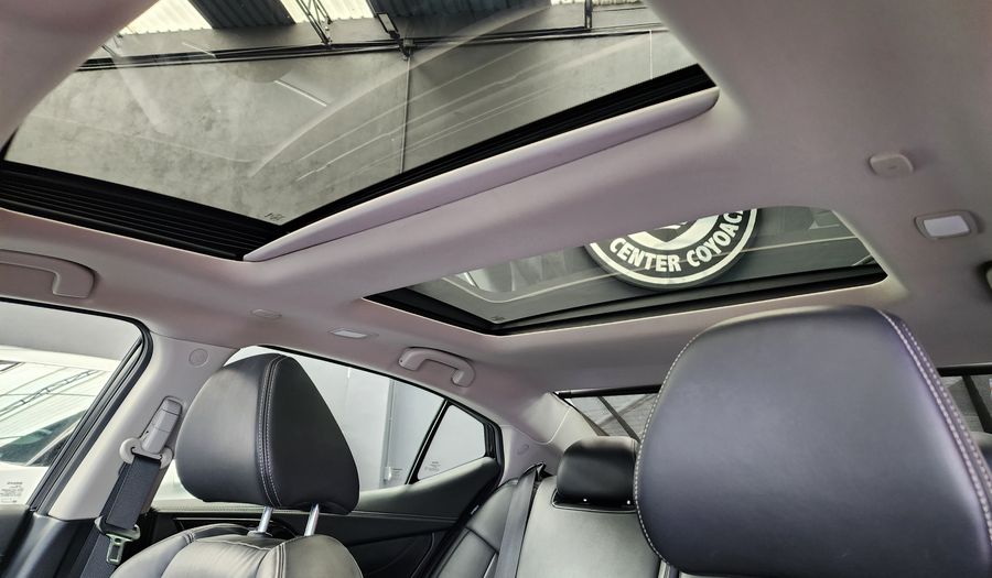 Nissan Maxima 3.5 EXCLUSIVE X-TRONIC Sedan 2020