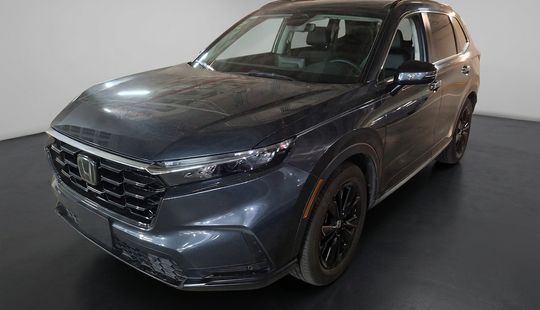 Honda • CR-V