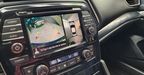 Nissan Maxima 3.5 EXCLUSIVE X-TRONIC Sedan 2020