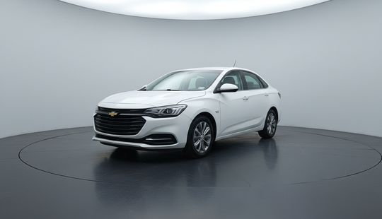 Chevrolet • Cavalier