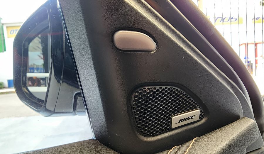 Nissan Maxima 3.5 EXCLUSIVE X-TRONIC Sedan 2020