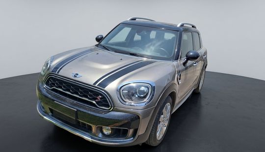 Mini • Countryman
