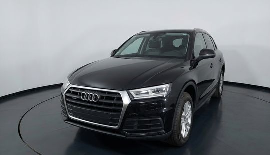 Audi • Q5