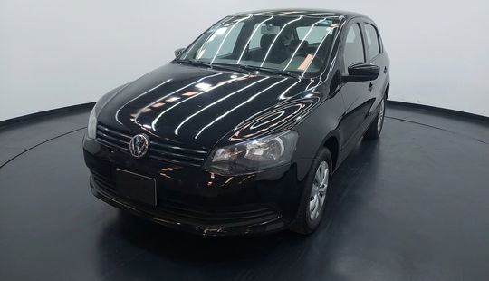 Volkswagen • Gol