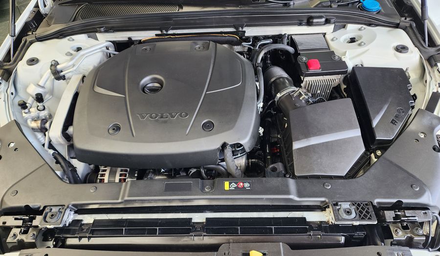 Volvo S60 2.0 T5 IGNITE AUTO 4WD Sedan 2020
