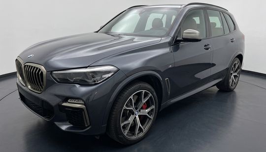 Bmw • X5