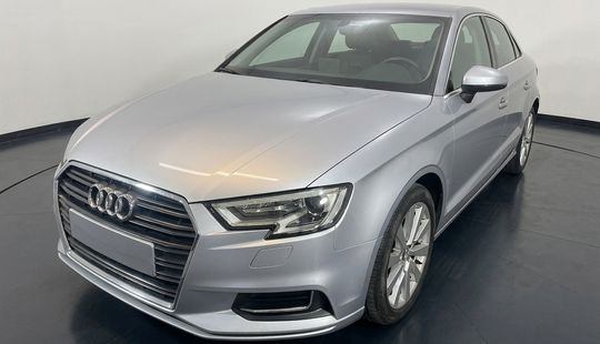 Audi • A3
