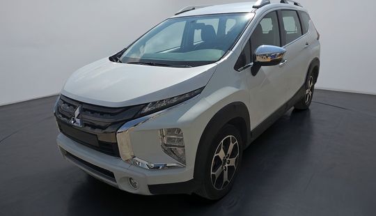 Mitsubishi • Xpander