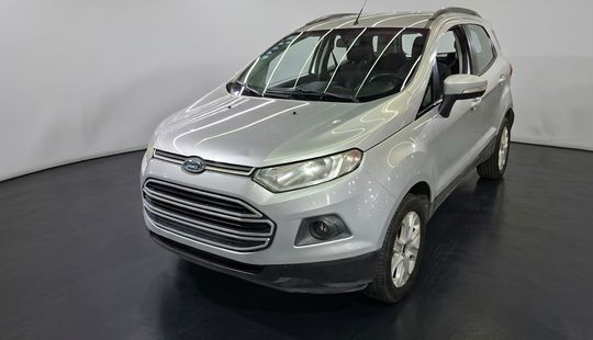Ford • EcoSport